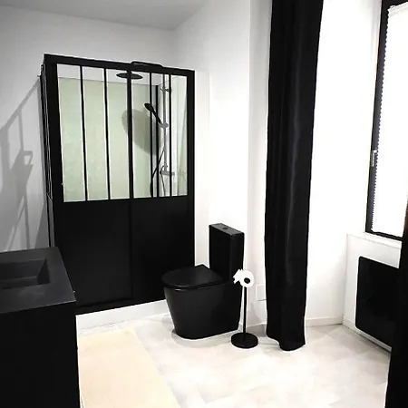 Panzió A L'aise - D'hotes A 4*