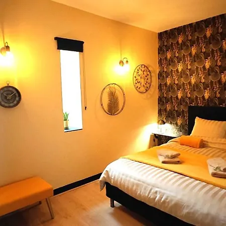 A L'aise - Avec Piscine & Jacuzzi - Table D'hotes - Salon De The * Vianne