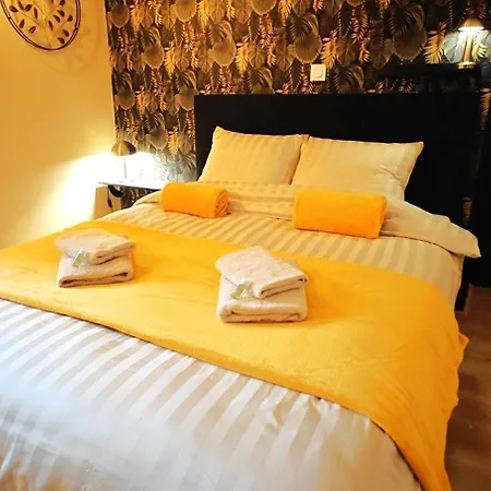 A L'aise - D'hotes A Отель типа 