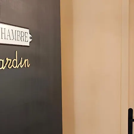 A L'aise - D'hotes A