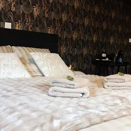 A L'aise - D'hotes A 3*