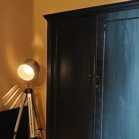 A L'aise - D'hotes A 3*