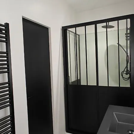 A L'aise - Avec Piscine & Jacuzzi - Table D'hotes - Salon De The * Vianne