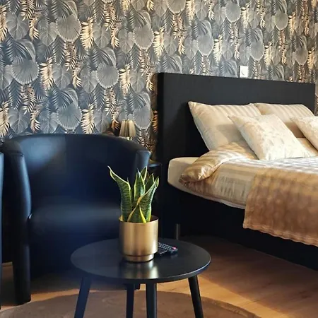 A L'aise - D'hotes A 3* Vianne