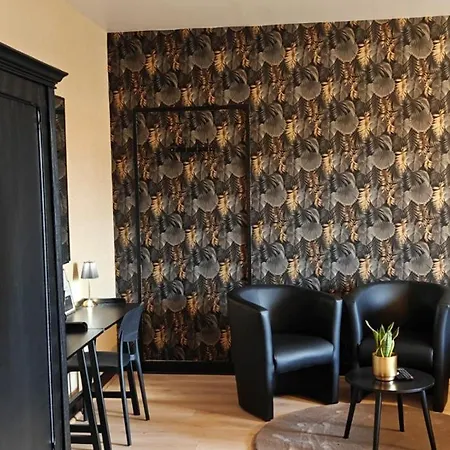 A L'aise - D'hotes A Отель типа 