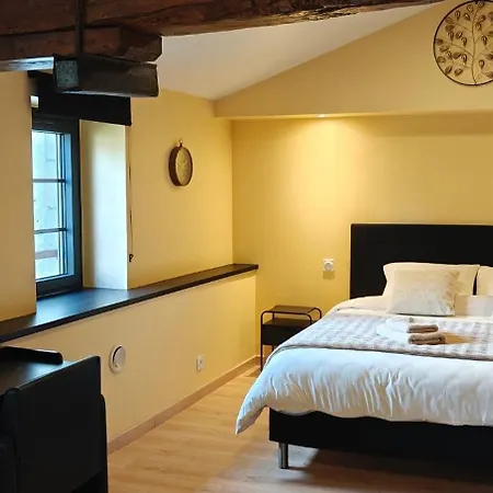 A L'aise - D'hotes A 4*