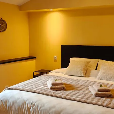 Panzió A L'aise - D'hotes A