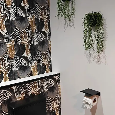 Panzió A L'aise - D'hotes A 4*