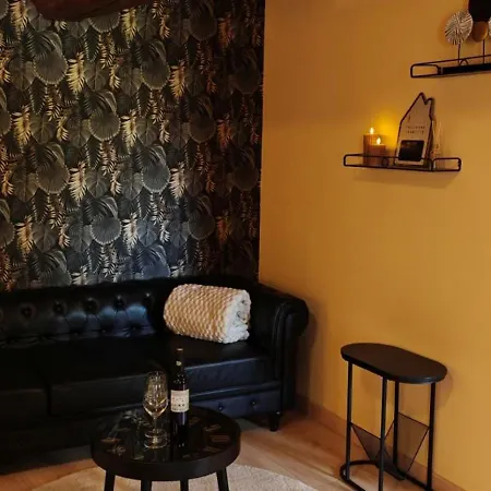 A L'aise - D'hotes A Vianne