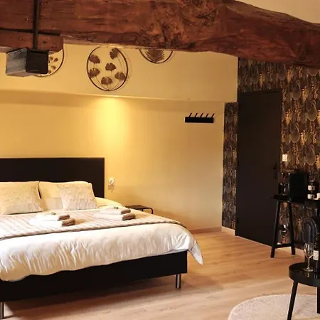 Panzió A L'aise - D'hotes A