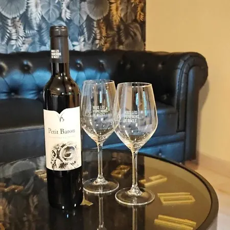 A L'aise - D'hotes A Отель типа 