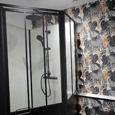 Panzió A L'aise - D'hotes A