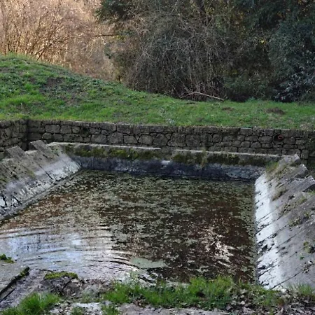A L'aise - D'hotes A Panzió Vianne