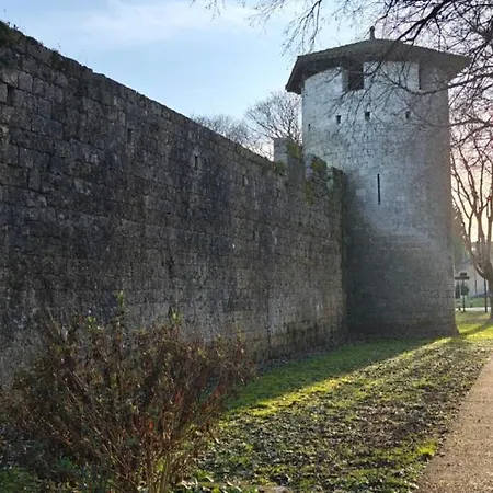 A L'aise - D'hotes A 3* Vianne