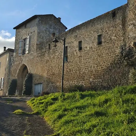 A L'aise - D'hotes A Panzió Vianne