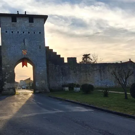 A L'aise - D'hotes A Panzió