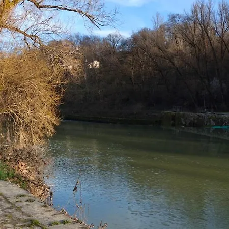 Panzió A L'aise - D'hotes A