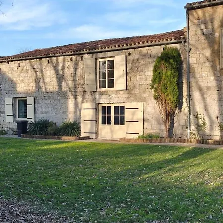 A L'aise - D'hotes A Отель типа 