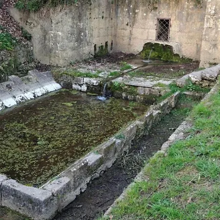 A L'aise - D'hotes A 3*