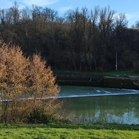 A L'aise - D'hotes A 3* Vianne