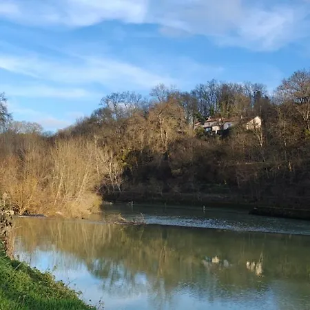 A L'aise - D'hotes A