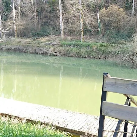 A L'aise - D'hotes A 3* Vianne