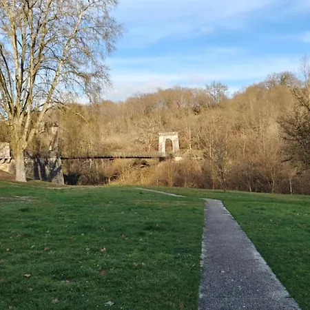 A L'aise - D'hotes A Отель типа 