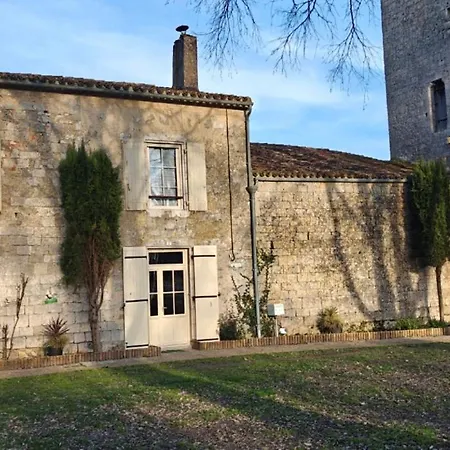 A L'aise - D'hotes A Отель типа 