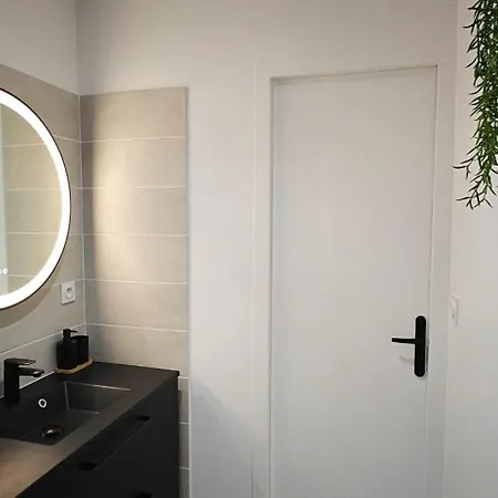 A L'aise - D'hotes A Отель типа 