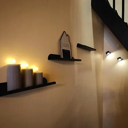 Panzió A L'aise - D'hotes A 4*