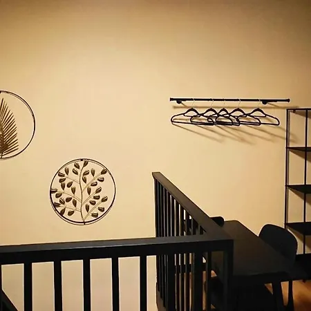 A L'aise - D'hotes A Отель типа 