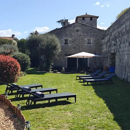 A L'aise - D'hotes A Panzió 4*