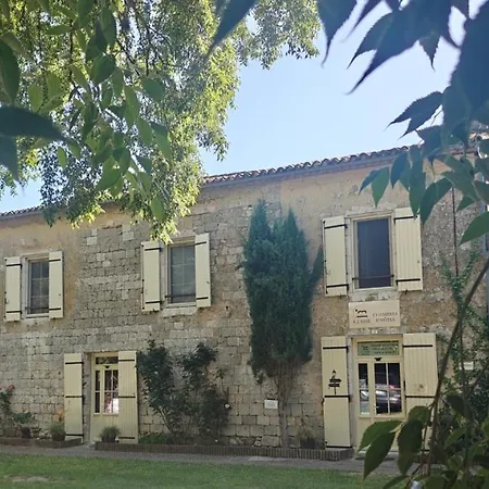 A L'aise - D'hotes A 4* Vianne