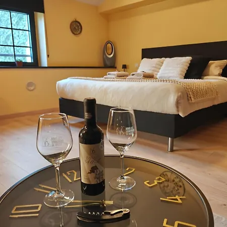 Frühstückspension A L'aise - D'hotes A 4*