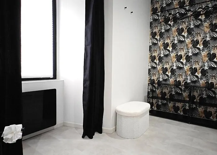 לינה וארוחת בוקר A L'aise - D'hotes A Vianne