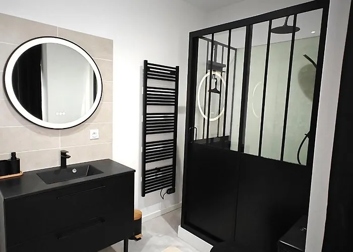 A L'aise - D'hotes A 3*