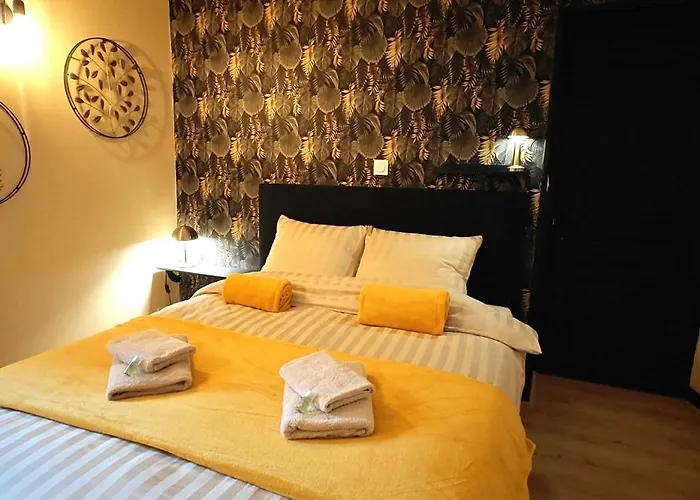 A L'aise - D'hotes A Vianne