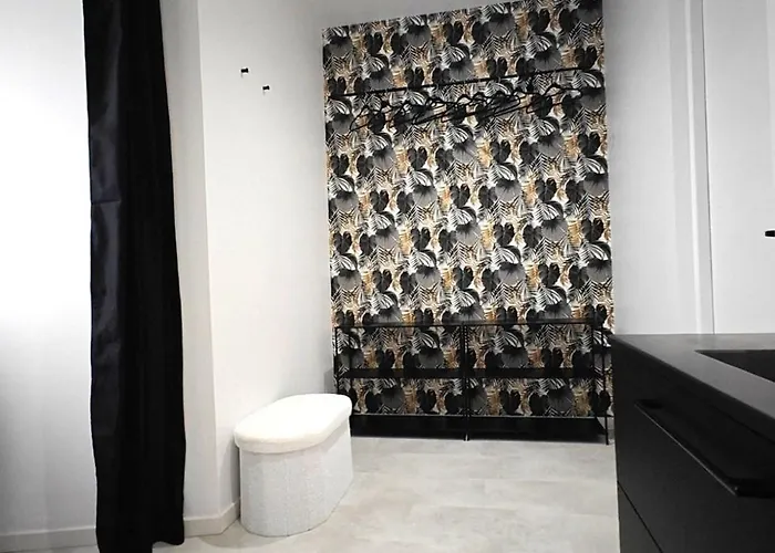 A L'aise - D'hotes A 3*