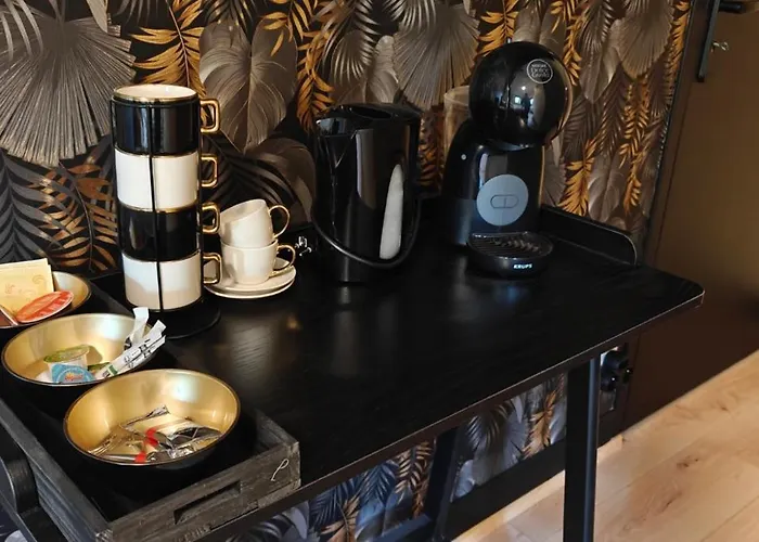 A L'aise - D'hotes A 3*