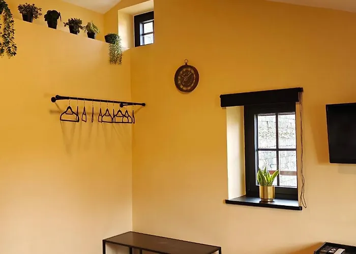 A L'aise - D'hotes A 3* Vianne