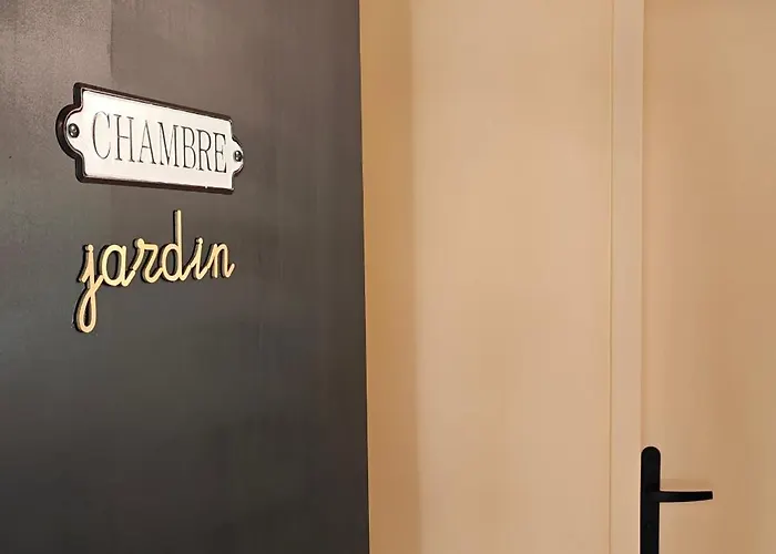 A L'aise - D'hotes A