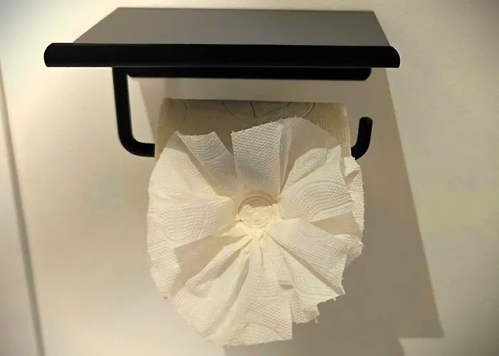 לינה וארוחת בוקר A L'aise - D'hotes A