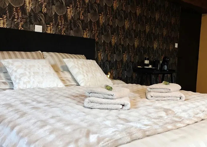 A L'aise - D'hotes A 3*