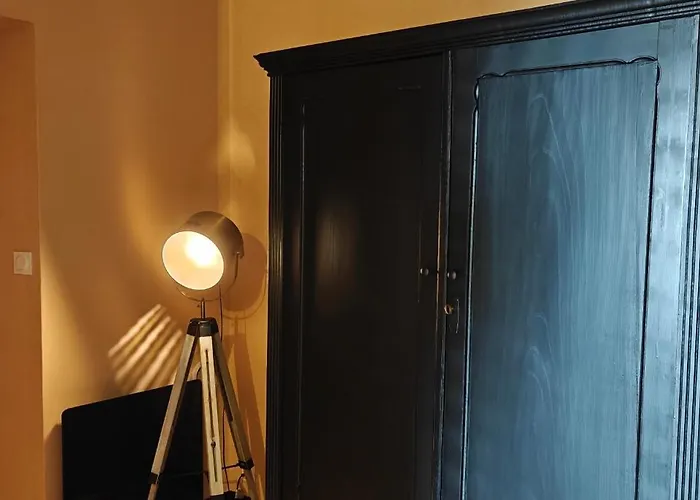 A L'aise - D'hotes A 3*