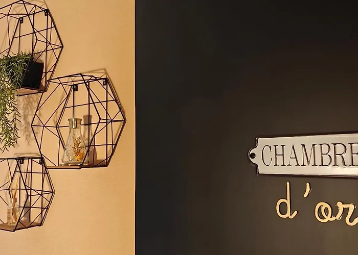 A L'aise - D'hotes A לינה וארוחת בוקר Vianne