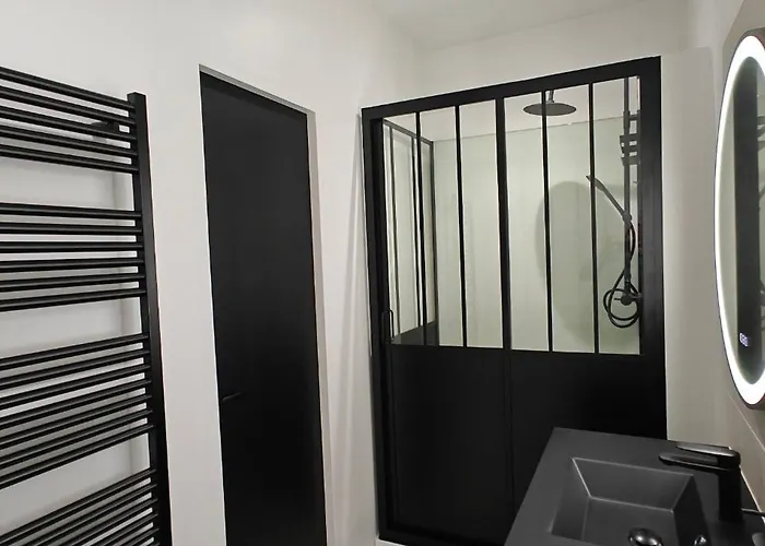 A L'aise - D'hotes A 3* Vianne