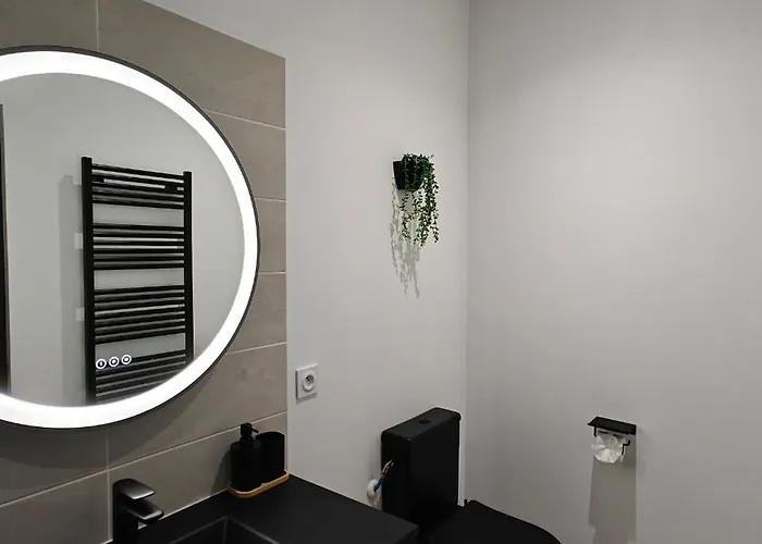 A L'aise - D'hotes A לינה וארוחת בוקר