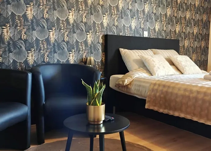 A L'aise - D'hotes A 3* Vianne