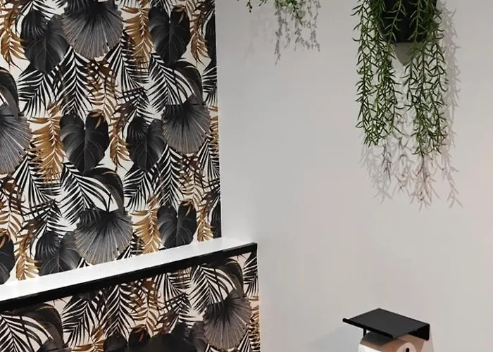 לינה וארוחת בוקר A L'aise - D'hotes A 3*