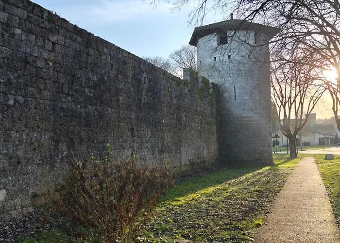 A L'aise - D'hotes A 3* Vianne